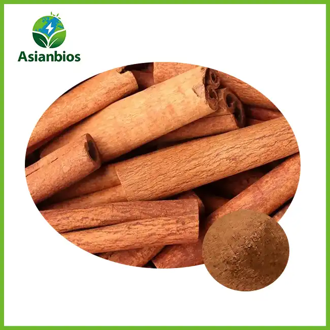 Cinnamon Bark Powder